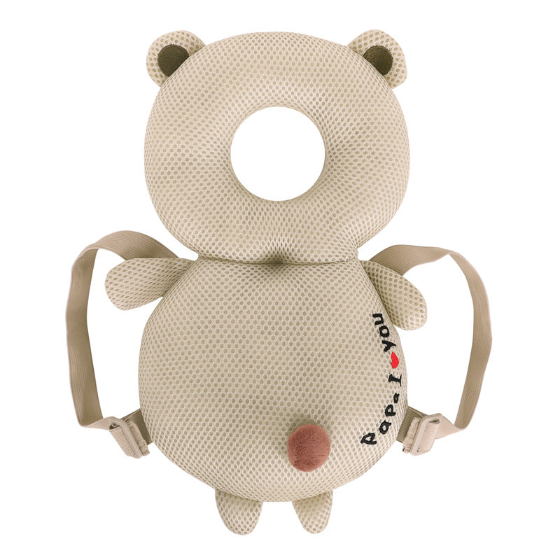 Newborn Baby Neck Anti-fall Pillow