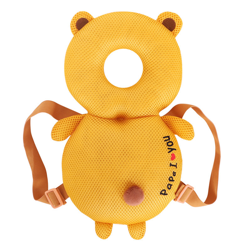 Newborn Baby Neck Anti-fall Pillow