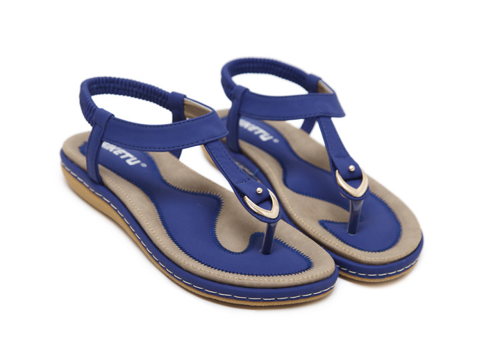 Sunshine Sandals