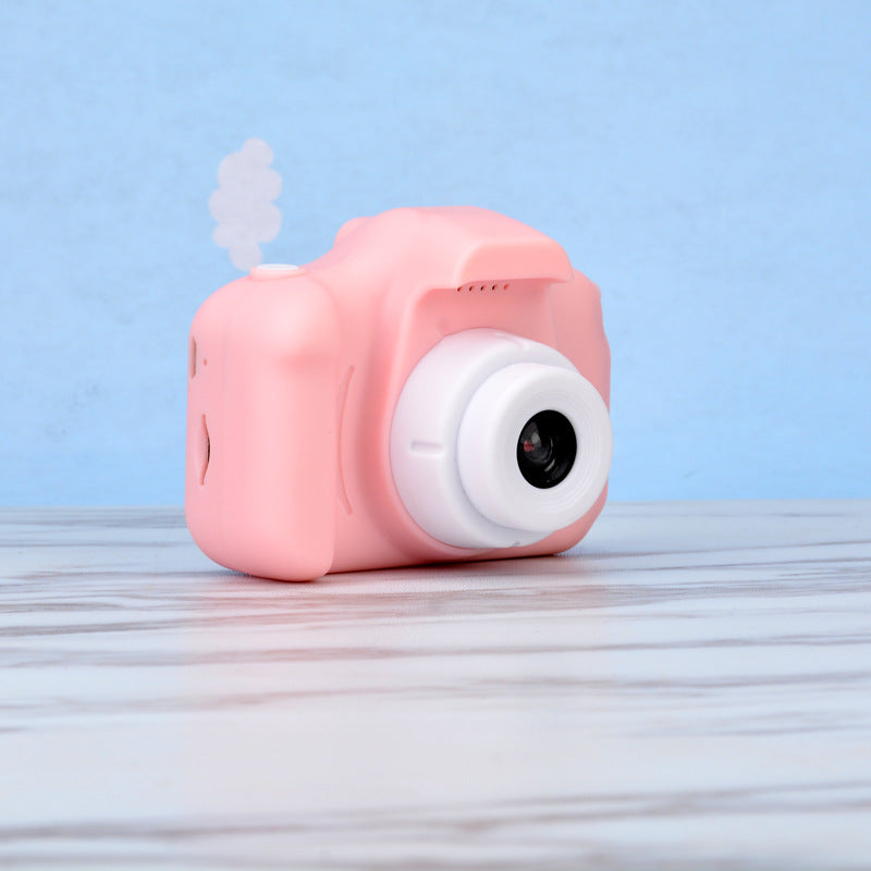 Kids Mini Digital Camera 1080P