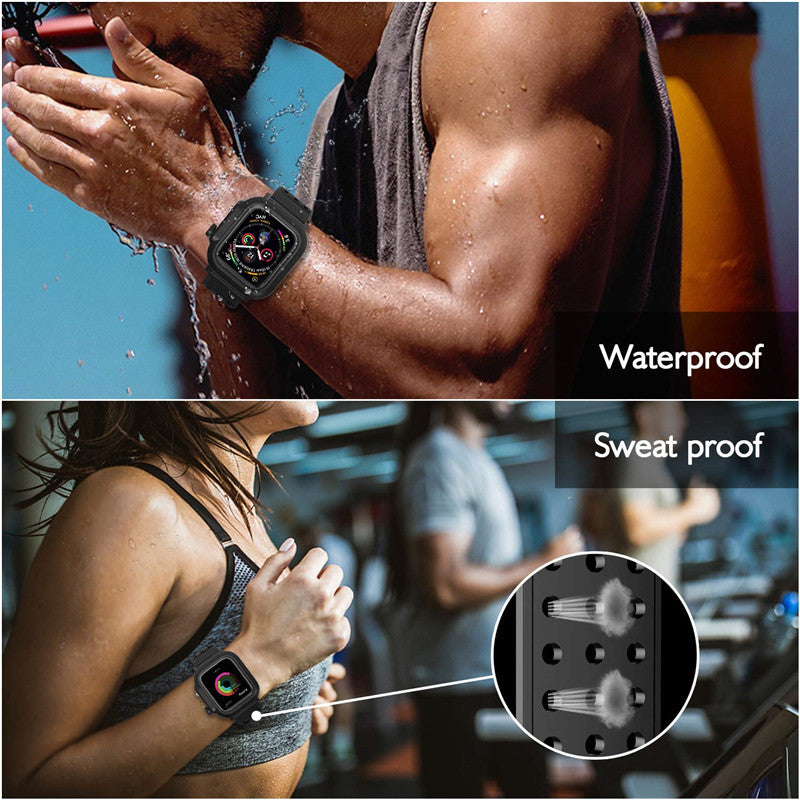 Apple Watch series4 waterproof case
