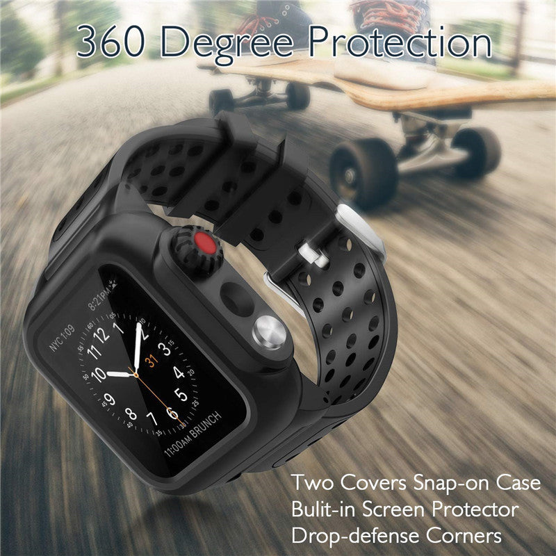Apple Watch series4 waterproof case