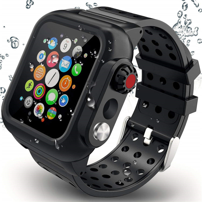 Apple Watch series4 waterproof case