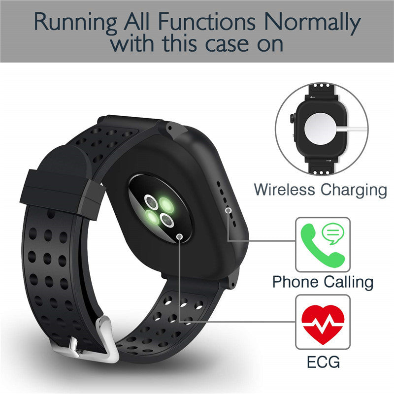Apple Watch series4 waterproof case
