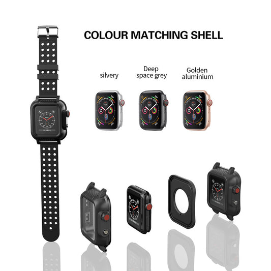 Apple Watch series4 waterproof case