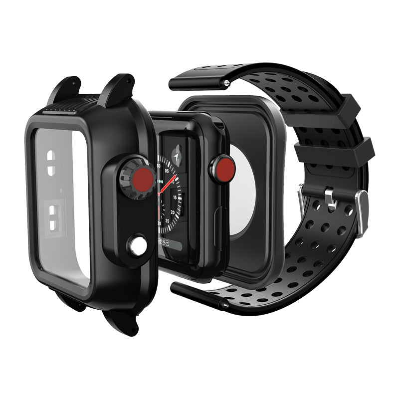 Apple Watch series4 waterproof case