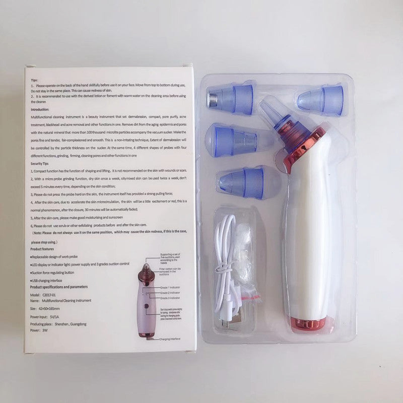 Blackhead Pore Cleaner