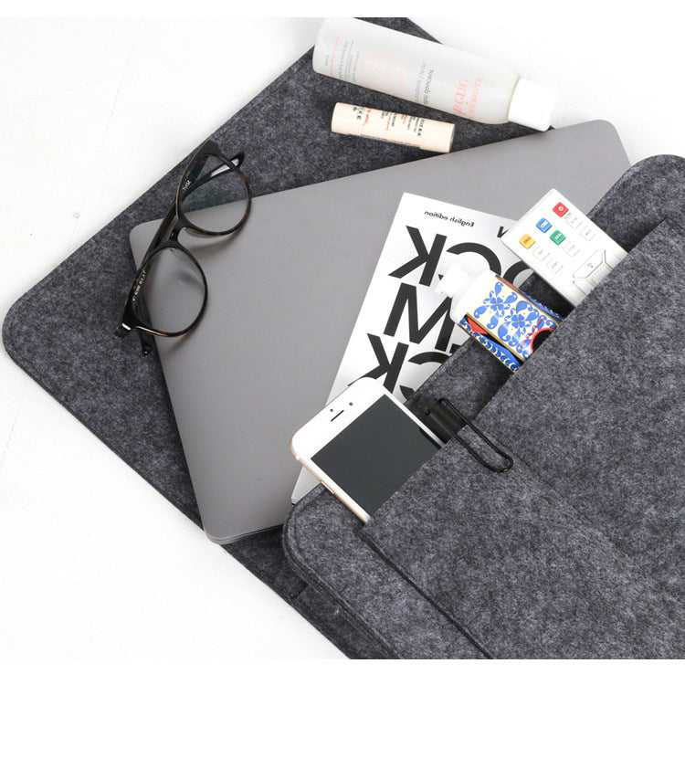 Anti-slip Bedside Bag Bed Sofa Side Hanging Couch Storage