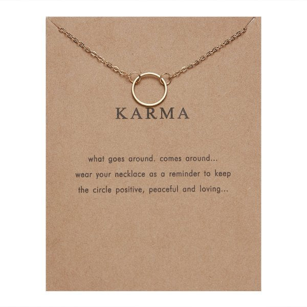 Encouragement Necklace