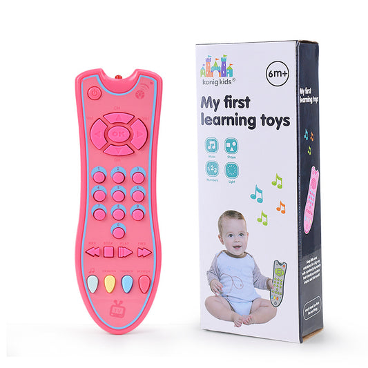 Baby TV Remote Control