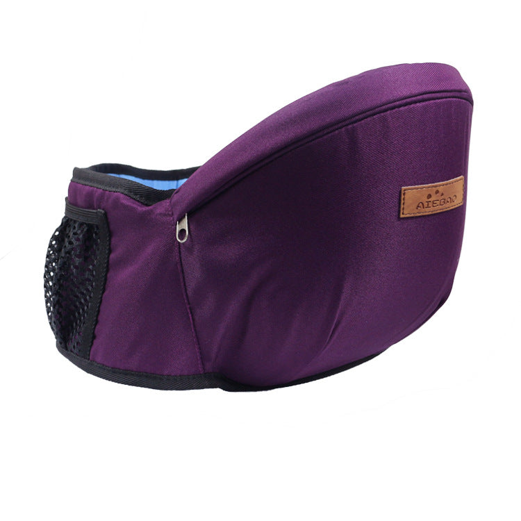 Baby beveled 45 degree baby waist stool baby seat