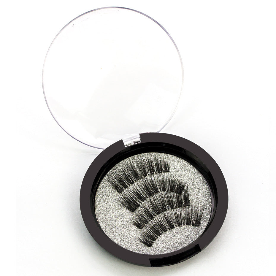 3D Magnetic Handmade Eyelashes