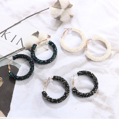 Sugar Love Earrings