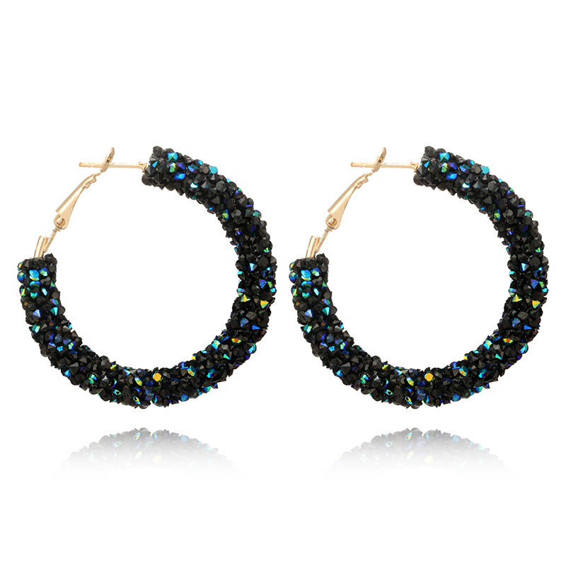 Sugar Love Earrings