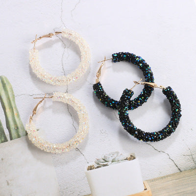 Sugar Love Earrings