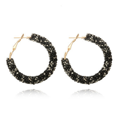 Sugar Love Earrings