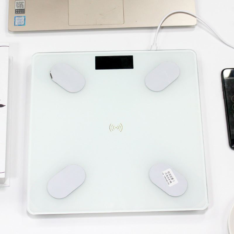 Bluetooth Smart Electronic Body Scale