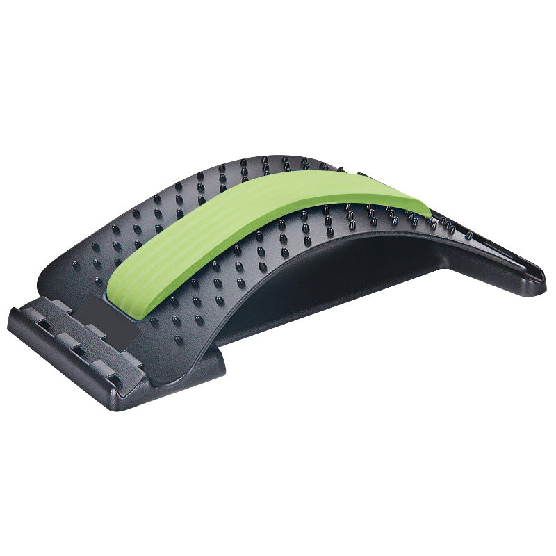 Lumbar Back Relief Stretcher