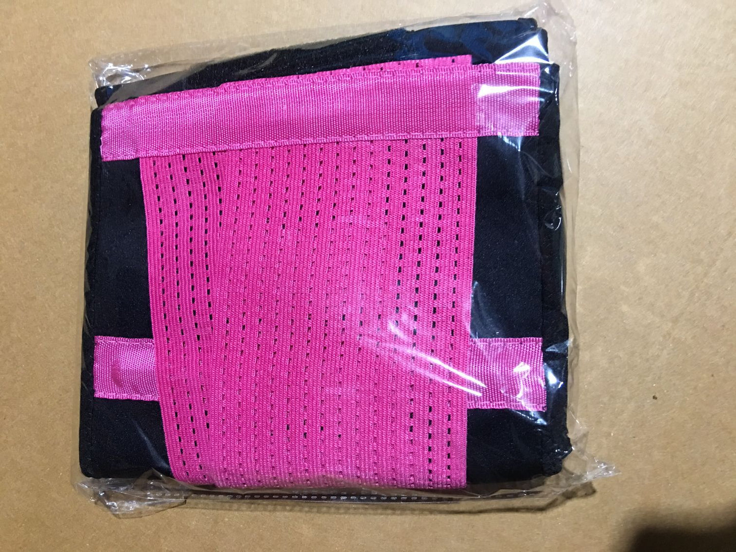 Support Waist Trimmer Belt (Weight Loss Burn Shaper)