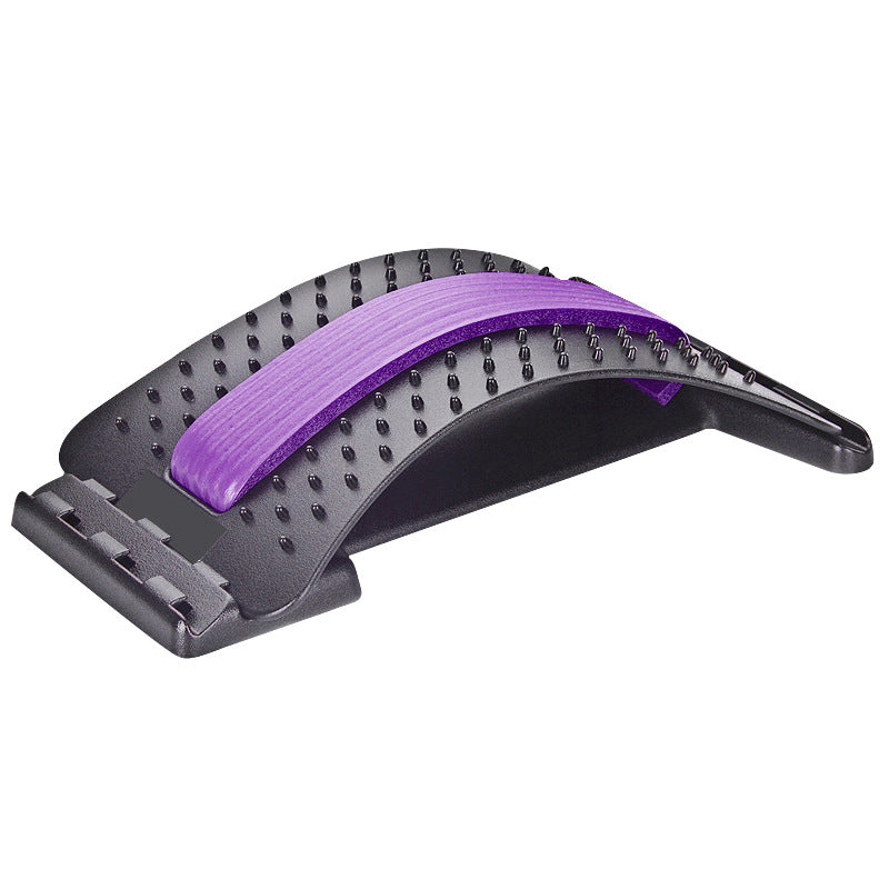 Lumbar Back Relief Stretcher