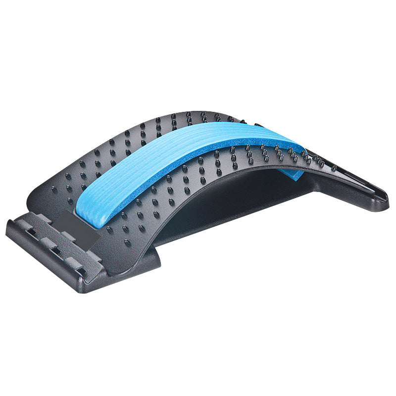 Lumbar Back Relief Stretcher