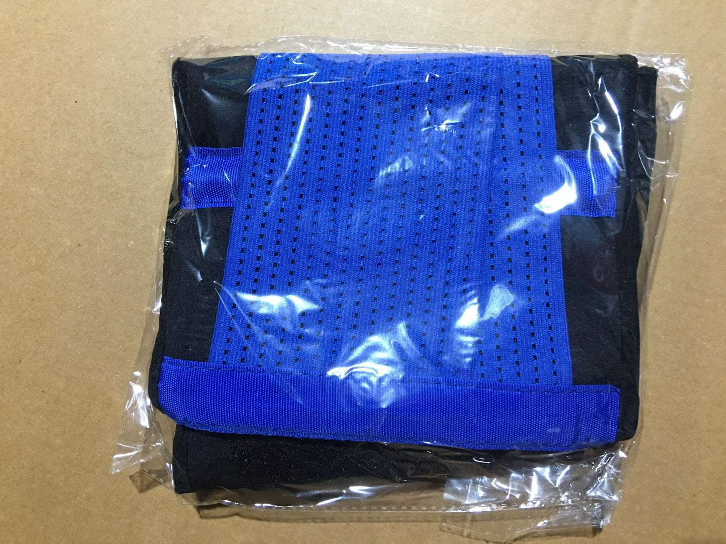 Support Waist Trimmer Belt (Weight Loss Burn Shaper)
