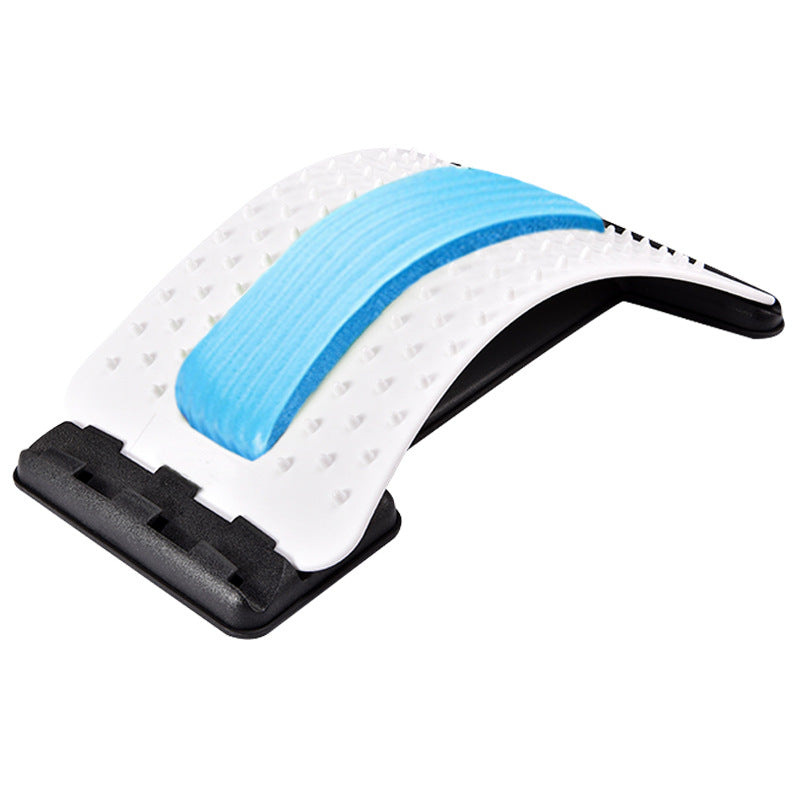 Lumbar Back Relief Stretcher