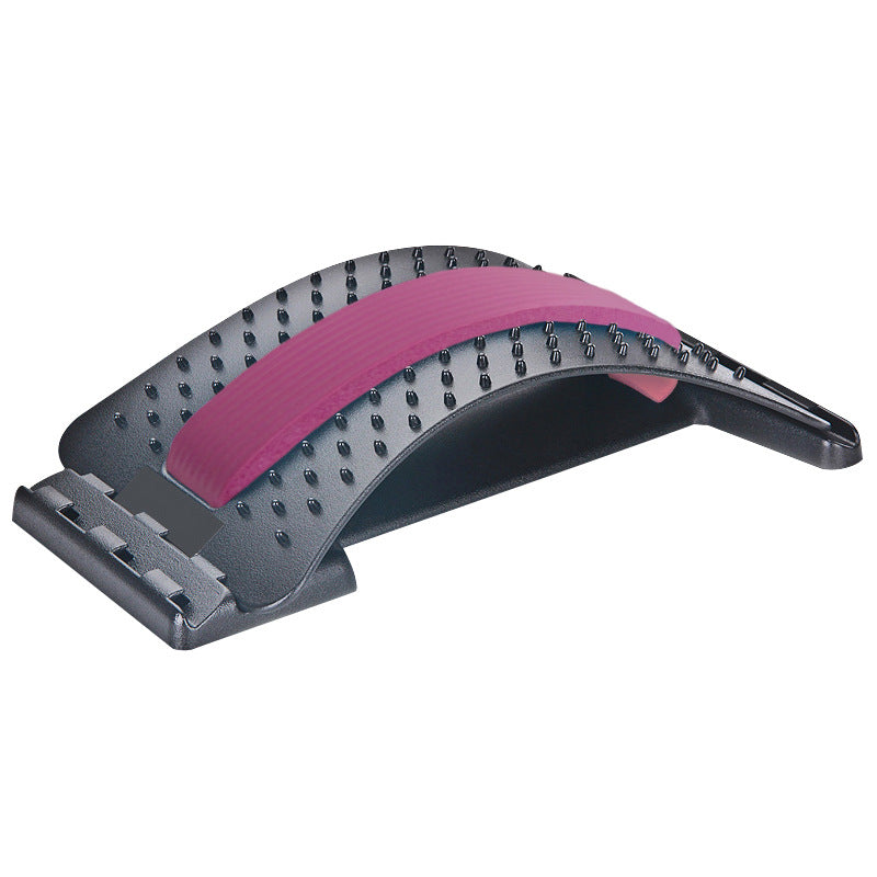 Lumbar Back Relief Stretcher