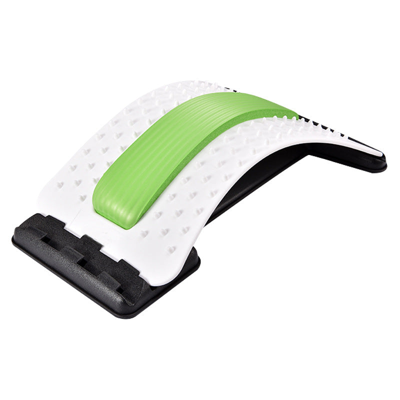 lumbar back relief stretcher