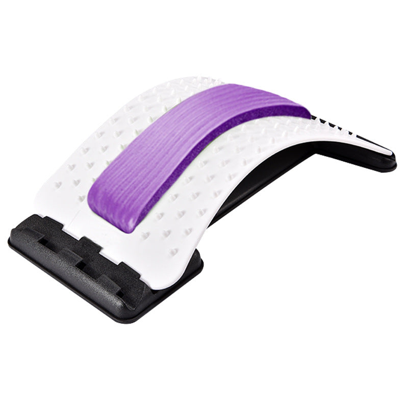 Lumbar Back Relief Stretcher