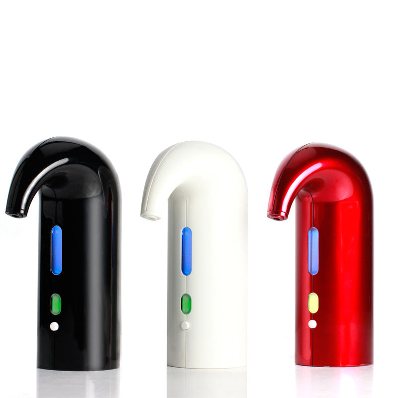 Automatic wine electric decanter