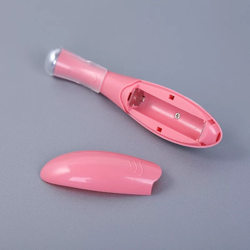 Anti-Ageing Wrinkle Dark Circle Eye Massager Pen