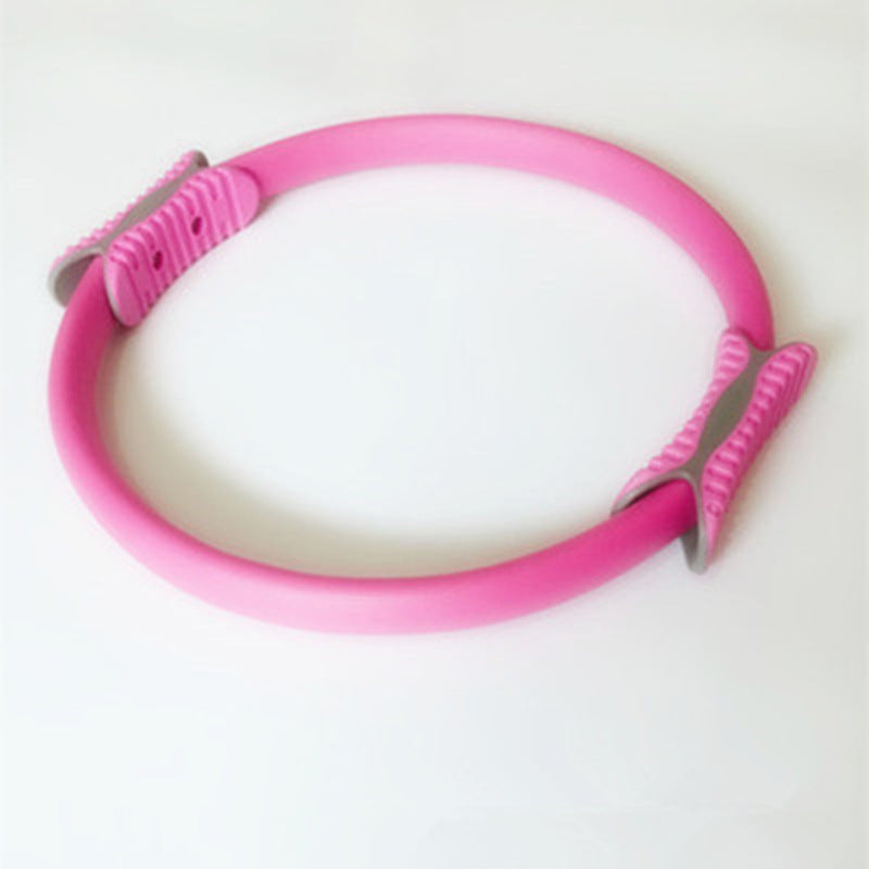 38cm Yoga Fitness Pilates Ring