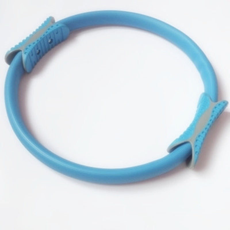 38cm Yoga Fitness Pilates Ring