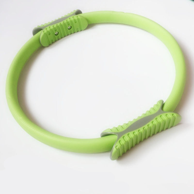 38cm Yoga Fitness Pilates Ring
