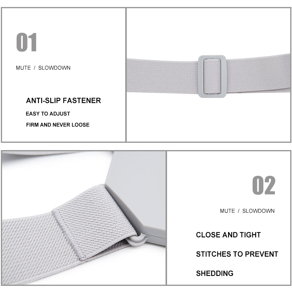 Adjustable Smart Back Posture Corrector (Adult)