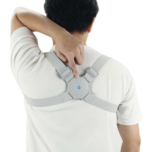 Adjustable Smart Back Posture Corrector (Adult)