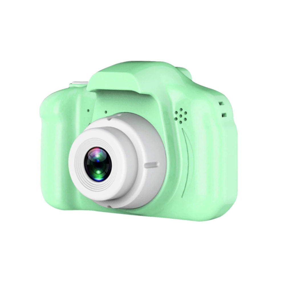 Kids Mini Digital Camera 1080P