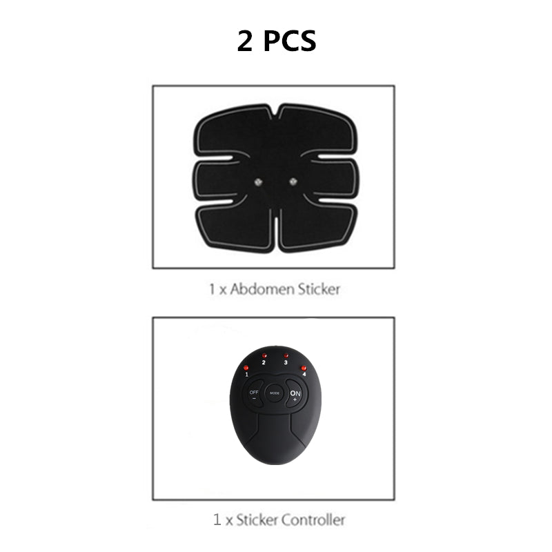 Ems Trainer Body slimming Massage