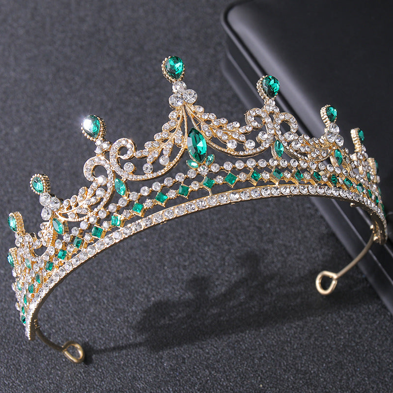 Princess Crown Headband