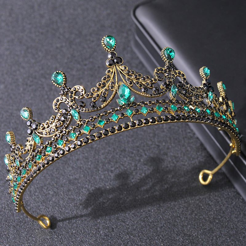 Princess Crown Headband