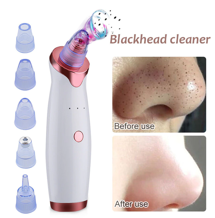 Blackhead Pore Cleaner