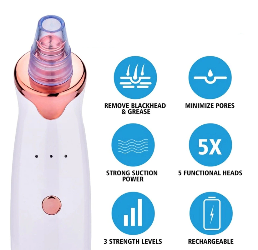 Blackhead Pore Cleaner