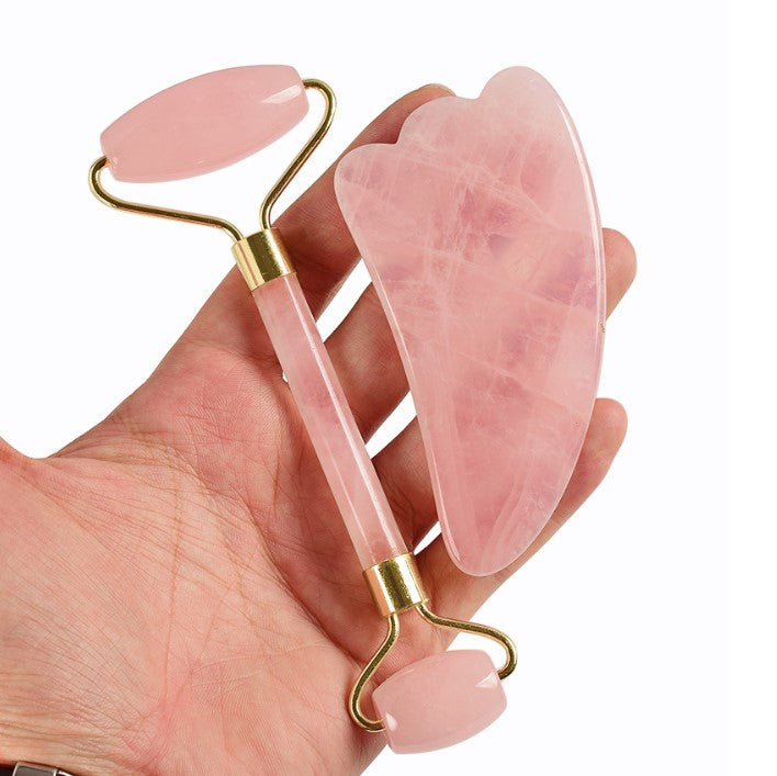 Lifting & Slimming Face Massager Roller Tool