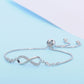 Infinity Bracelet