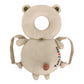 Newborn Baby Neck Anti-fall Pillow