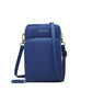 Korean style olid color multi-function mobile phone bag