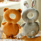 Newborn Baby Neck Anti-fall Pillow