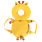Newborn Baby Neck Anti-fall Pillow