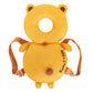 Newborn Baby Neck Anti-fall Pillow